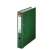 Esselte Economy A4 ring binder, green, 50mm spine