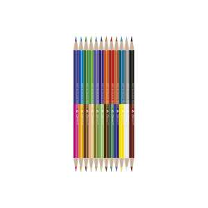 Connect 24 színű kétoldalas színes ceruzák - Toll & Ceruza
