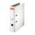 Esselte Economy A4 ring binder, white, 50mm spine