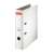 Esselte Economy A4 ring binder, white, 50mm spine