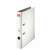 Esselte Economy A4 ring binder, white, 50mm spine