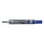 Tafelmarker Pentel Maxiflo Flex-Feel MWL5SB blau, BLAU 90944090