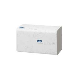 Tork Soft Singlefold Kéztörlő - 2 rétegű - 250 lap/csomag