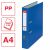 Esselte Economy A4 Blue Ring Binder, 5cm spine