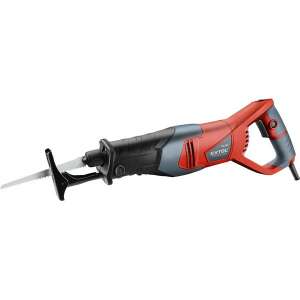 EXTOL 650W Reciprocating Saw for Wood and Metal - Extol