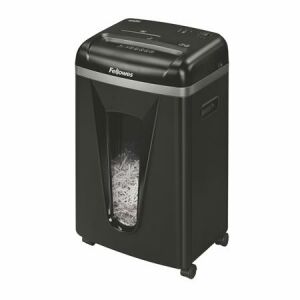 Fellowes Microshred 450M mikro-konfetti iratmegsemmisítő - Fellowes