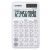 Джобен калкулатор 10 цифри Casio SL 310 бял 78768665