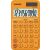 Kalkulator kieszonkowy 10-cyfrowy Casio SL 310 pomarańczowy 78761408
