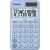 Calculator Casio SL-310UC albastru deschis, 10 cifre