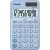Calculator Casio SL-310UC albastru deschis, 10 cifre