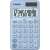 Calculator Casio SL-310UC albastru deschis, 10 cifre