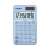 Calculator Casio SL-310UC albastru deschis, 10 cifre