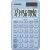 CASIO SL-310UC Light Blue Pocket Calculator, 10 Digit LCD Display