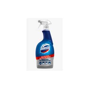 Domestos Többcélú fehérítő spray, 750 ml, elpusztítja a baktériumok és vírusok 99,9%-át - Tisztítószer
