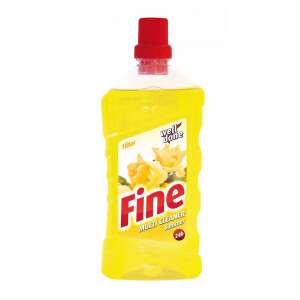 Fine Multi Cleaner Summer 1 literes üveg - Well Done