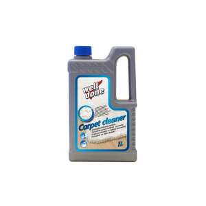 Well Done szőnyegtisztító, 1 literes flakon - Well Done