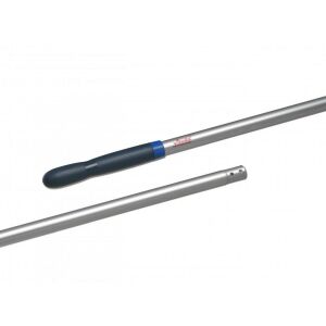 Coada mop aluminiu Vileda Professional, dezasamblată - Partvis și mâner Mop