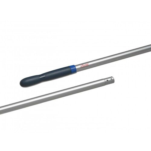 Coada mop aluminiu Vileda Professional, dezasamblată