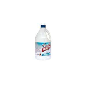 Fertix Lemon fertőtlenítő tisztítószer, 4 literes flakon - Well Done