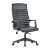 Bluering® Eva black executive office chair