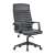 Bluering® Eva black executive office chair