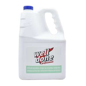 Well Done Professional 5 liter kézi mosogatószer fertőtlenítő hatással - Well Done