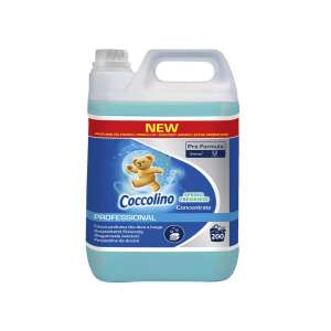 Coccolino Professional Spring Fresh Öblítő Koncentrátum - 5000ml