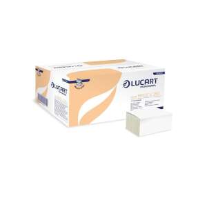 Lucart Easy - Papírtörlő - 1 rétegű - 250 db