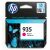 HP 935 Magenta Tintapatron - OfficeJet 79157306