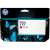 HP DesignJet 727 magenta tintapatron, 130ml
