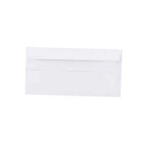 Bluering LA4 öntapadó boríték, fehér, 110x220mm - Boríték