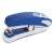 Sax 539 blue stapler