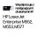 HP 508A LaserJet Magenta Toner - 5000 oldal 78756304