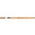 Point Fineliner beige (10 Stück) 88/89 STABILO 78763764