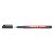 edding 142 M Alkoholos Filctoll - Fekete - 1 mm 162861750
