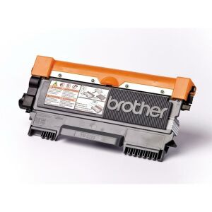 Brother TN-2220 black toner cartridge - Brother