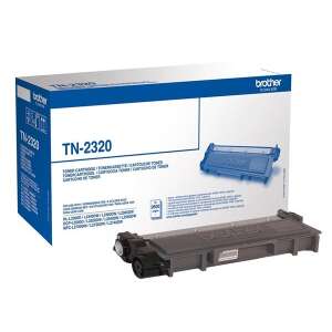 Brother TN2320 toner ORIGINAL 79106060 Tonere imprimante laser