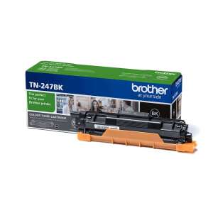 Brother TN-247BK fekete tonerkazetta - Brother