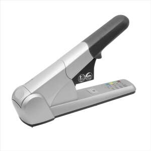 Leitz 80 Blatt Hochleistungs-Heftgerät, Silber - Heftgeräte, Heftklammern