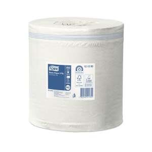 Tork Universal 2 rétegű kéztörlő tekercs, fehér - Tork