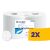 Lucart Strong Kéztörlő - 3 Rétegű - 2x 3500 90942949