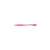 Gélové pero 0,7 mm, tlačidlové Pilot G-2, farba písania pastelová ružová 78745441}