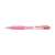 Gélové pero 0,7 mm, tlačidlové Pilot G-2, farba písania pastelová ružová 78745441}