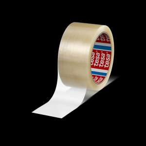 Ragasztószalag 25mmx66m átlátszó Tesa