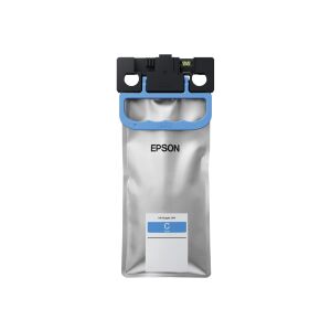 Epson T01D2 Cyan Wkład Atramentowy - Oryginalny - Materiały eksploatacyjne do drukarek
