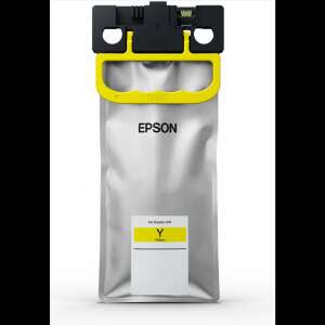 Cartuș de cerneală Epson T01D4, galben, original - Consumabile pentru imprimantă