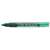 Pentel Wet Erase Marker, Grün, Schrägspitze