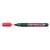 Pentel Wet Erase Marker, red, chisel tip, 1.5-4mm line width