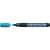 Pentel Wet Erase Marker, chisel tip, blue