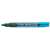 Pentel Wet Erase Marker, chisel tip, blue